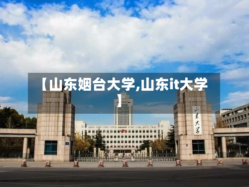 【山东姻台大学,山东it大学】-第2张图片