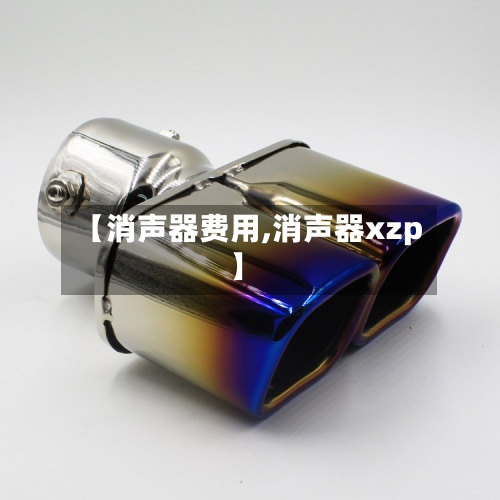 【消声器费用,消声器xzp】