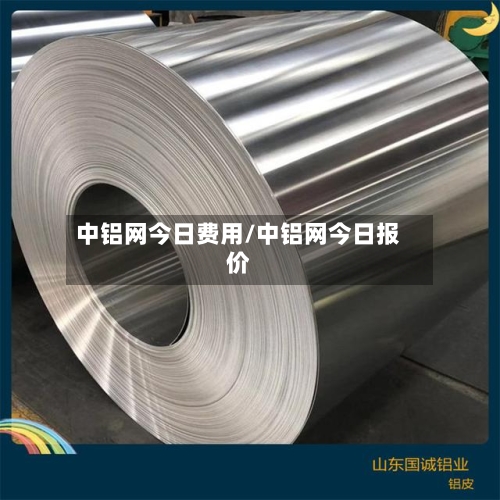 中铝网今日费用/中铝网今日报价