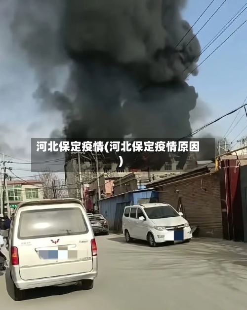 河北保定疫情(河北保定疫情原因)-第3张图片
