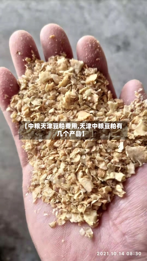 【中粮天津豆粕费用,天津中粮豆粕有几个产品】-第2张图片
