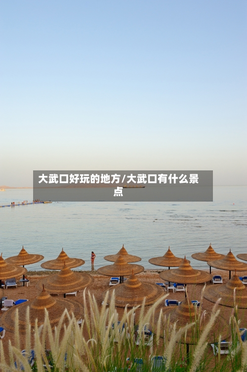 大武口好玩的地方/大武口有什么景点-第2张图片