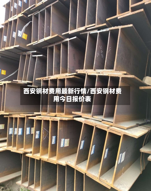 西安钢材费用最新行情/西安钢材费用今日报价表