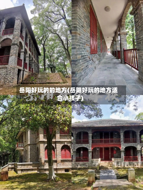 岳阳好玩的的地方(岳阳好玩的地方适合小孩子)