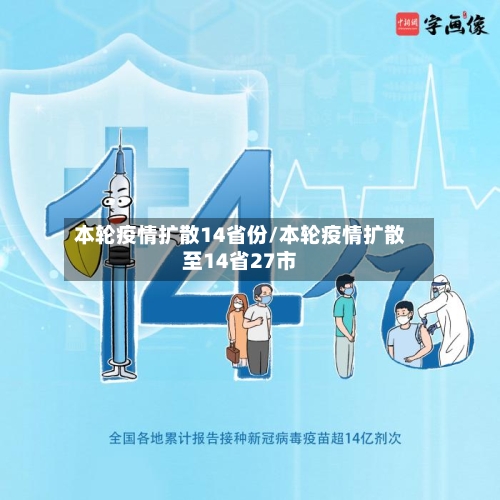 本轮疫情扩散14省份/本轮疫情扩散至14省27市-第2张图片