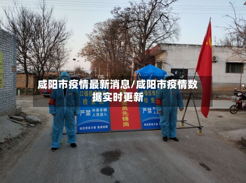咸阳市疫情最新消息/咸阳市疫情数据实时更新