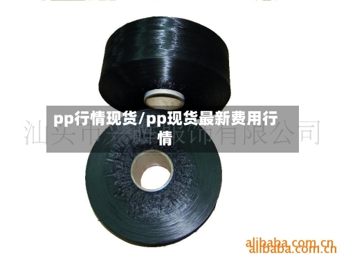 pp行情现货/pp现货最新费用行情