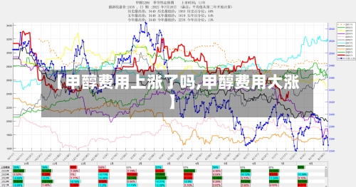 【甲醇费用上涨了吗,甲醇费用大涨】
