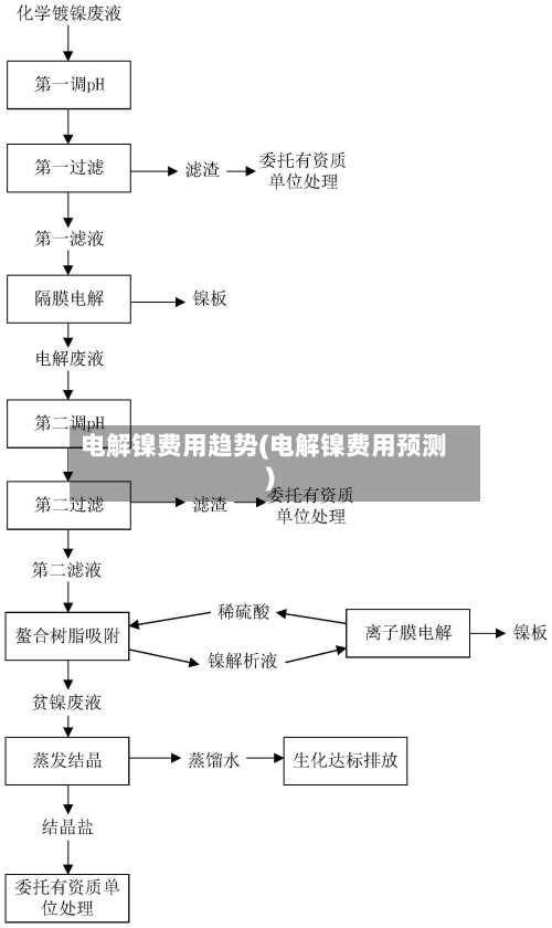 电解镍费用趋势(电解镍费用预测)
