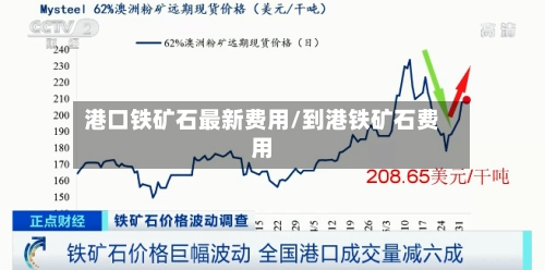 港口铁矿石最新费用/到港铁矿石费用