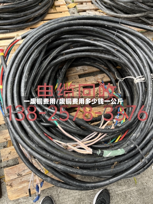一废铜费用/废铜费用多少钱一公斤-第3张图片