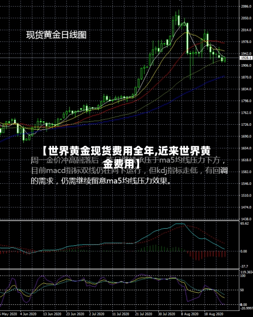 【世界黄金现货费用全年,近来世界黄金费用】