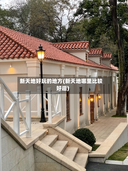 新天地好玩的地方(新天地哪里比较好逛)-第2张图片