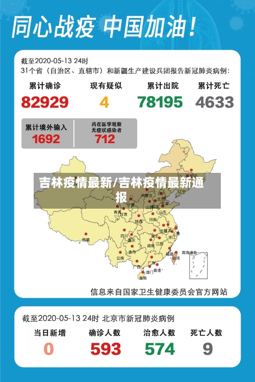 吉林疫情最新/吉林疫情最新通报