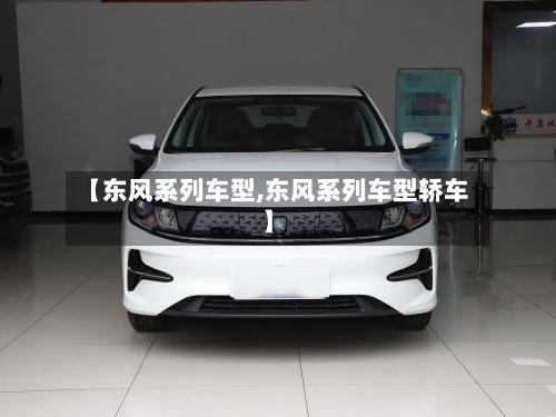 【东风系列车型,东风系列车型轿车】-第2张图片