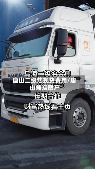 唐山二级焦现货费用/唐山焦炭限产-第3张图片