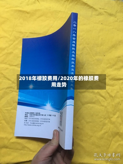 2018年橡胶费用/2020年的橡胶费用走势-第1张图片