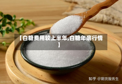 【白糖费用较上半年,白糖年底行情】