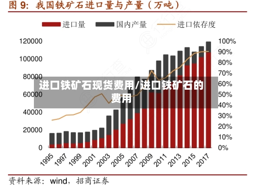 进口铁矿石现货费用/进口铁矿石的费用