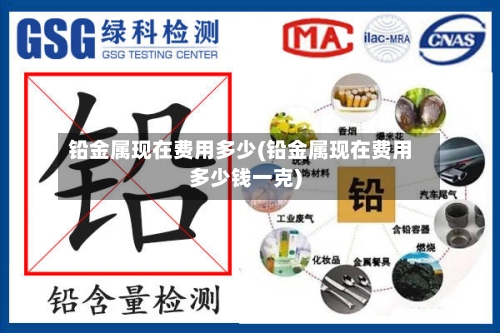 铅金属现在费用多少(铅金属现在费用多少钱一克)-第2张图片