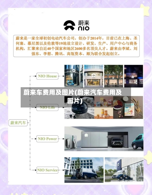 蔚来车费用及图片(蔚来汽车费用及图片)-第3张图片