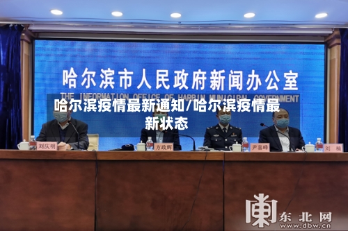 哈尔滨疫情最新通知/哈尔滨疫情最新状态-第2张图片