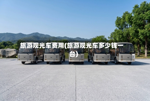 旅游观光车费用(旅游观光车多少钱一台)