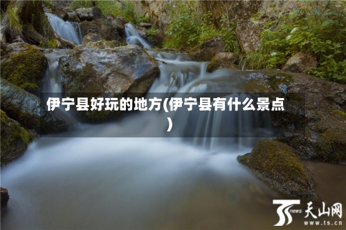 伊宁县好玩的地方(伊宁县有什么景点)