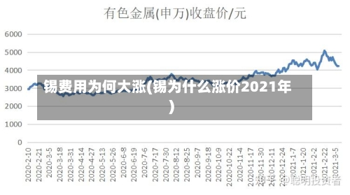 锡费用为何大涨(锡为什么涨价2021年)-第3张图片