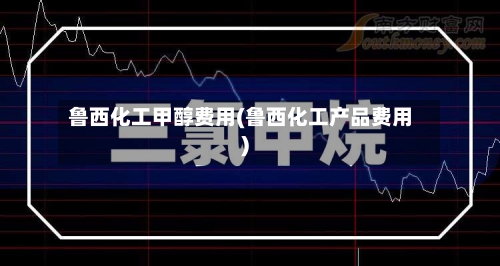 鲁西化工甲醇费用(鲁西化工产品费用)