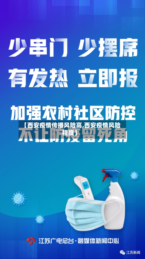 【西安疫情传播风险高,西安疫情风险程度】