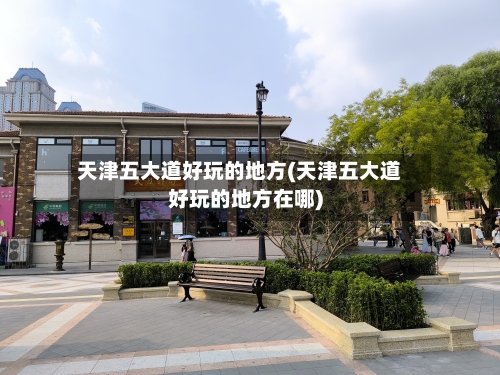 天津五大道好玩的地方(天津五大道好玩的地方在哪)