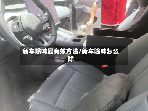 新车除味最有效方法/新车除味怎么除
