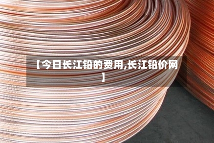 【今日长江铅的费用,长江铅价网】