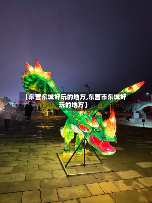 【东营东城好玩的地方,东营市东城好玩的地方】-第3张图片