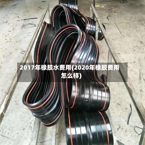 2017年橡胶水费用(2020年橡胶费用怎么样)