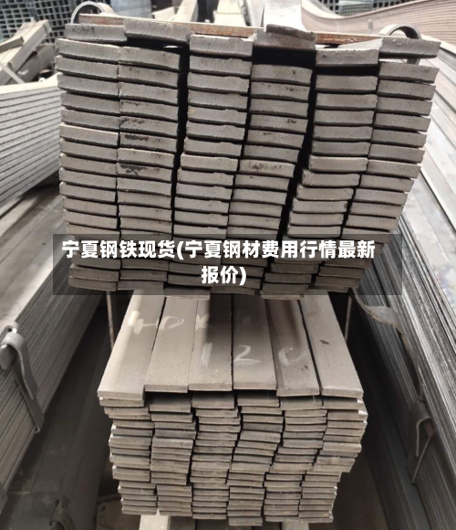 宁夏钢铁现货(宁夏钢材费用行情最新报价)-第2张图片