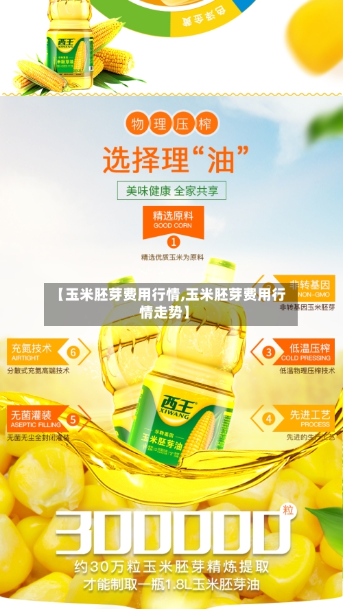 【玉米胚芽费用行情,玉米胚芽费用行情走势】-第3张图片
