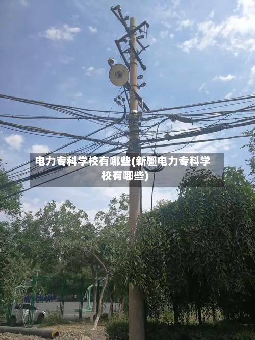 电力专科学校有哪些(新疆电力专科学校有哪些)