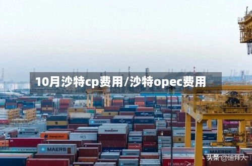 10月沙特cp费用/沙特opec费用