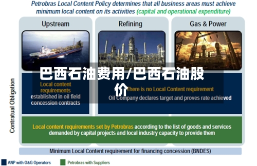 巴西石油费用/巴西石油股价-第2张图片