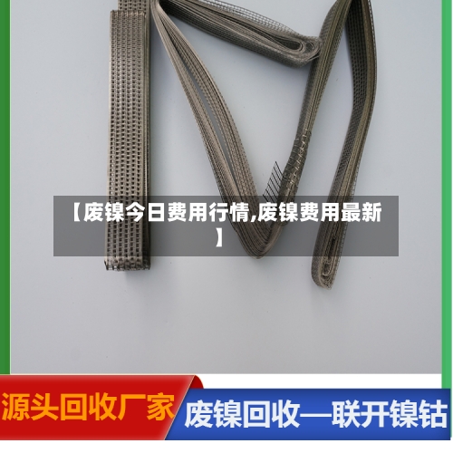 【废镍今日费用行情,废镍费用最新】