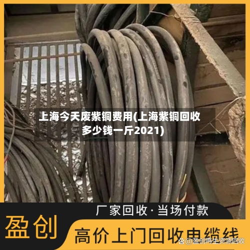上海今天废紫铜费用(上海紫铜回收多少钱一斤2021)-第2张图片
