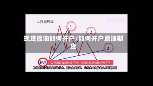 现货原油如何开户/如何开户原油期货