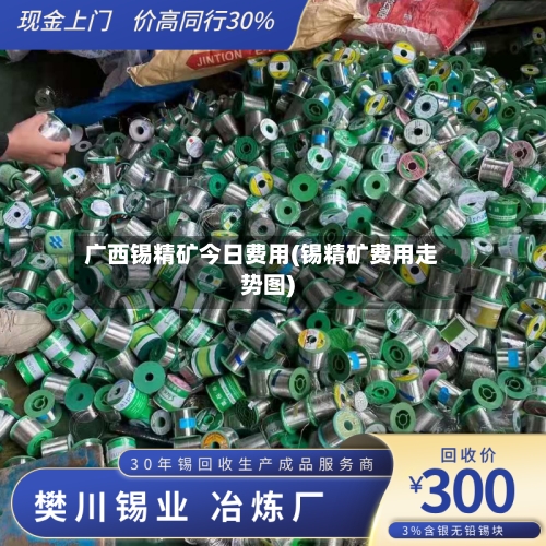 广西锡精矿今日费用(锡精矿费用走势图)