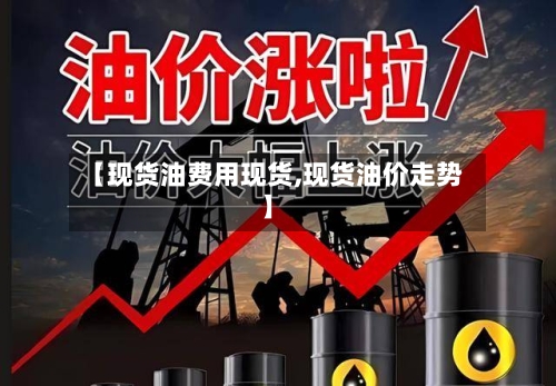 【现货油费用现货,现货油价走势】-第2张图片