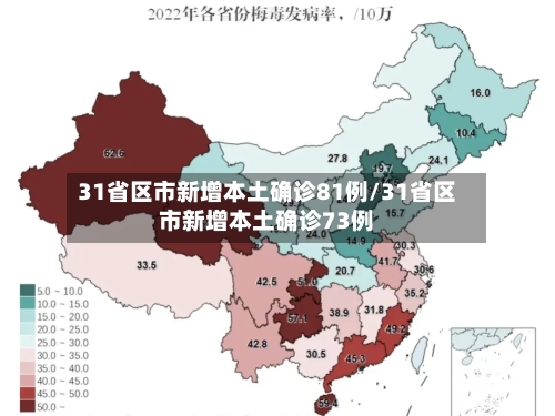 31省区市新增本土确诊81例/31省区市新增本土确诊73例-第2张图片