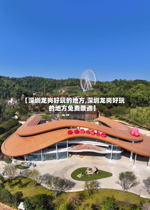 【深圳龙岗好玩的地方,深圳龙岗好玩的地方免费景点】