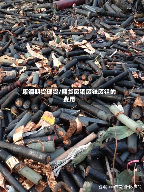 废铜期货现货/期货废铜废铁废铝的费用-第2张图片
