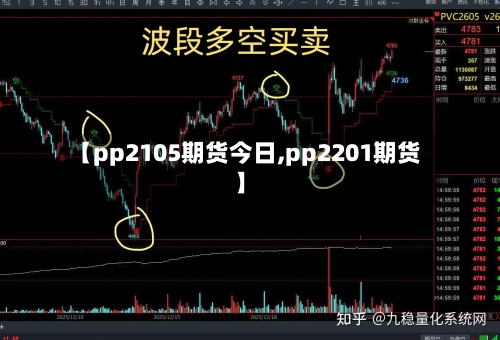 【pp2105期货今日,pp2201期货】-第3张图片